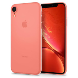 Spigen Case AirSkin iPhone XR
