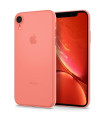 Spigen Case AirSkin iPhone XR