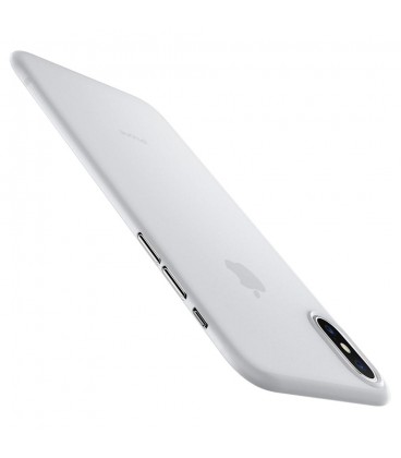 Spigen Case AirSkin iPhone XS