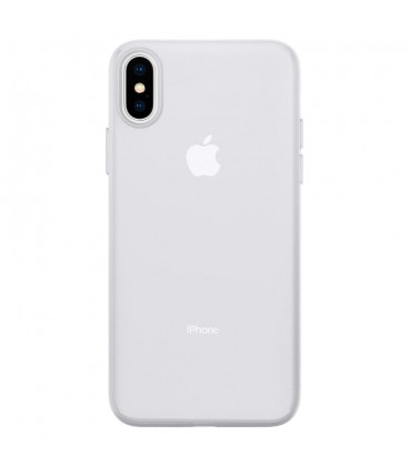 Spigen Case AirSkin iPhone XS