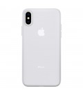 Spigen Case AirSkin iPhone XS