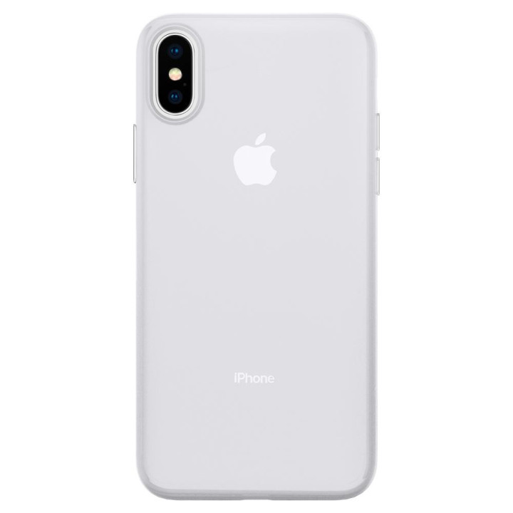 Spigen Case AirSkin iPhone XS