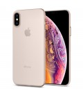 Spigen Case AirSkin iPhone XS