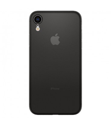 Spigen Case AirSkin iPhone XR