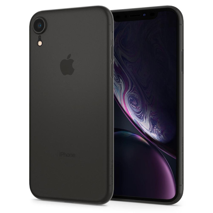 Spigen Case AirSkin iPhone XR