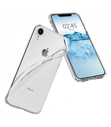 Spigen Liquid Crystal iPhone XR