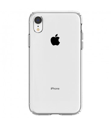 Spigen Liquid Crystal iPhone XR