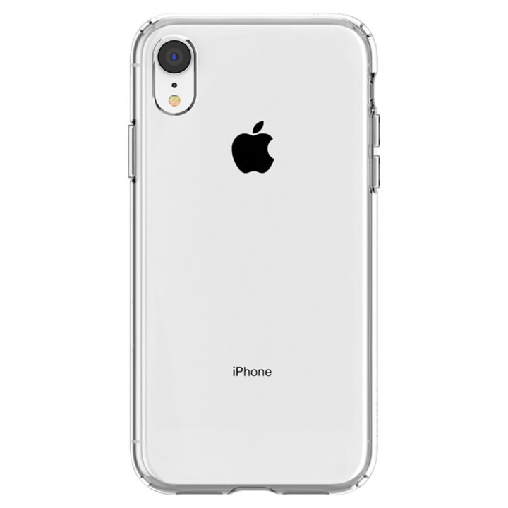 Spigen Liquid Crystal iPhone XR