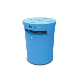 iLuv MobiCup Bluetooth Speaker