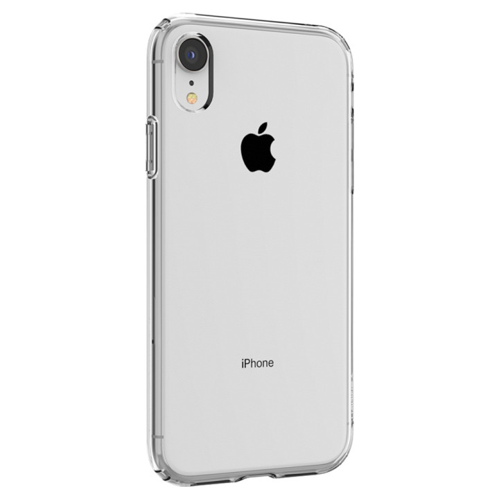 Spigen Liquid Crystal iPhone XR
