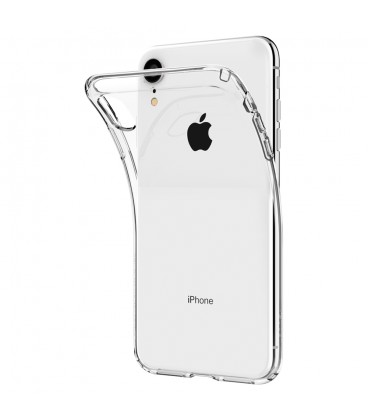 Spigen Liquid Crystal iPhone XR