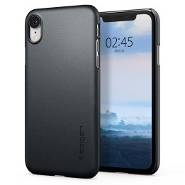 Spigen Thin Fit iPhone XR
