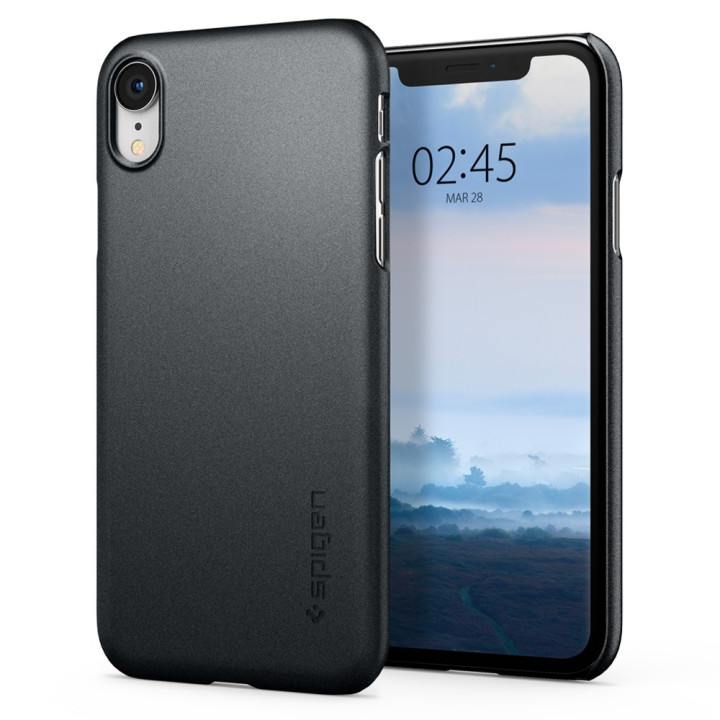 Spigen Thin Fit iPhone XR