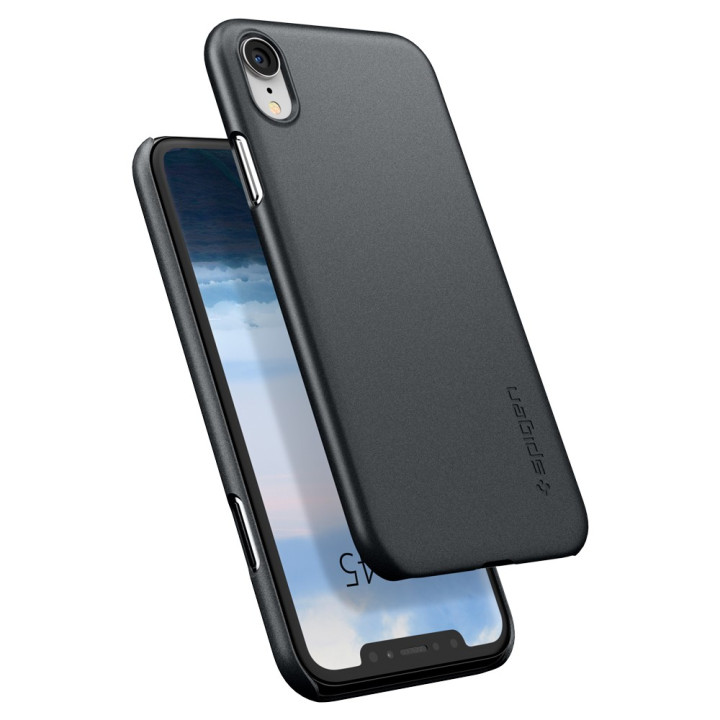 Spigen Thin Fit iPhone XR