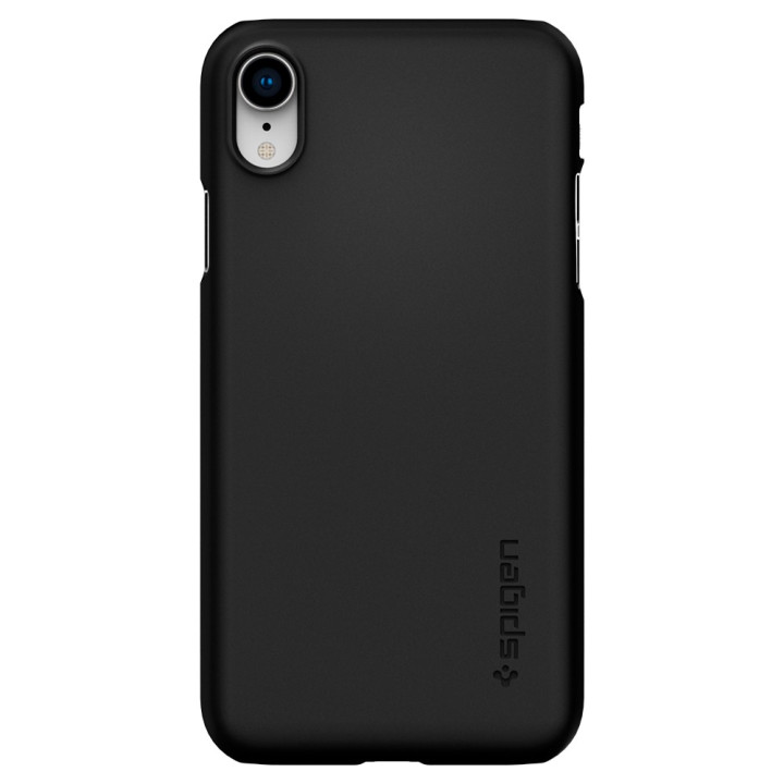 Spigen Thin Fit iPhone XR