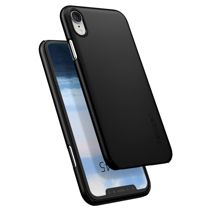 Spigen Thin Fit iPhone XR