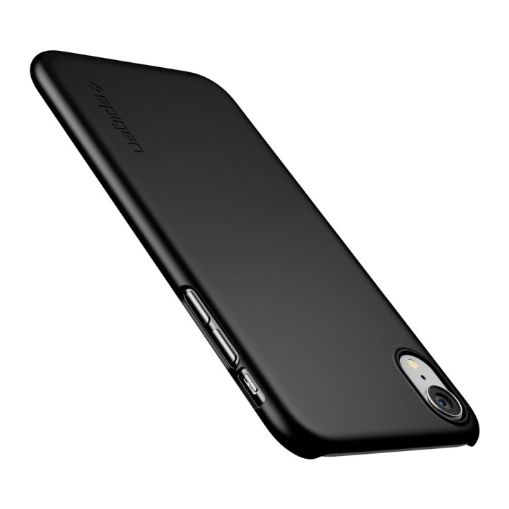Spigen Thin Fit iPhone XR