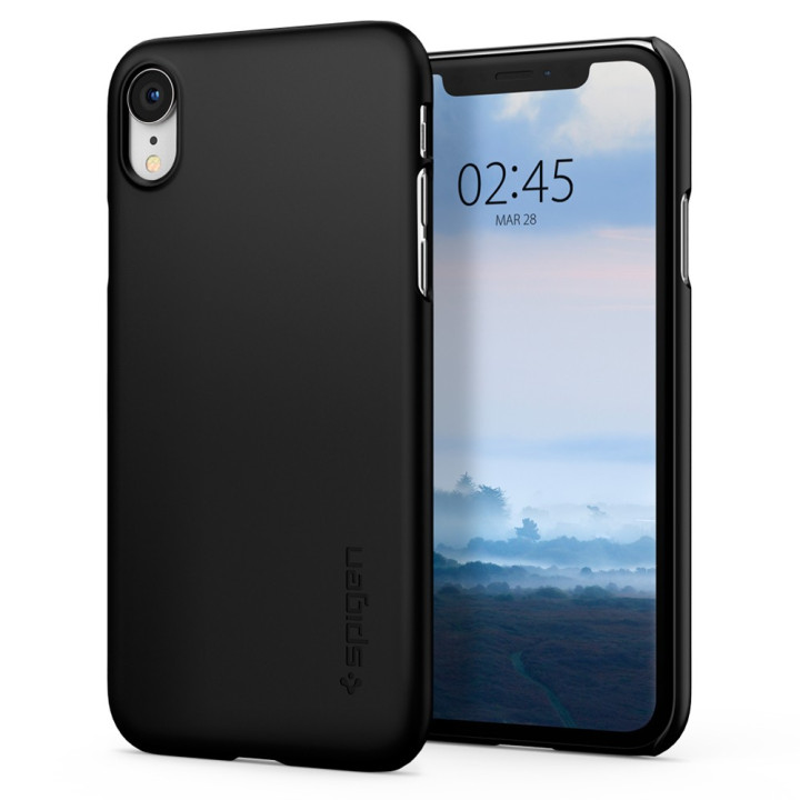 Spigen Thin Fit iPhone XR