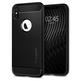 Spigen Rugged Armor iPhone X/XS
