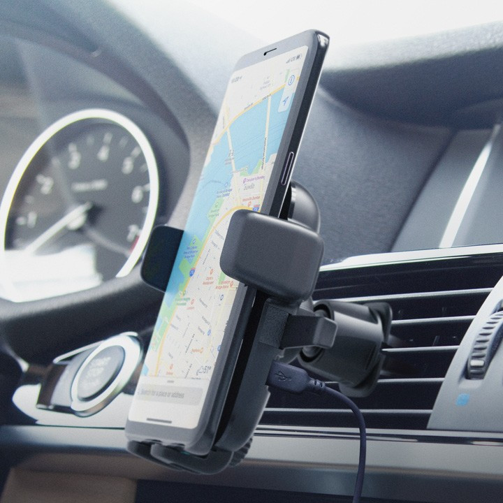 iOttie Easy Smart Tap Car Mount - iPad