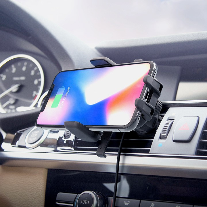 iOttie Easy Smart Tap Car Mount - iPad