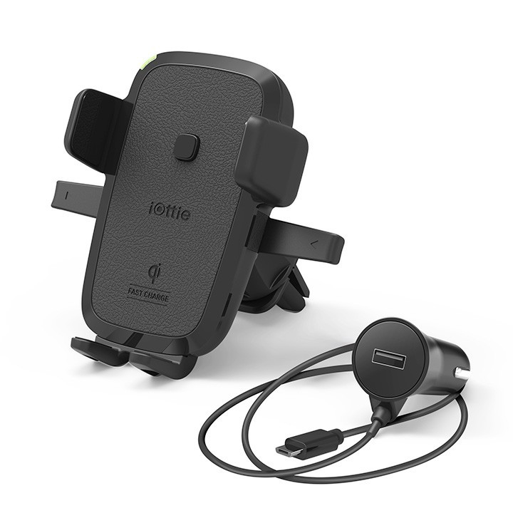 iOttie Easy Smart Tap Car Mount - iPad