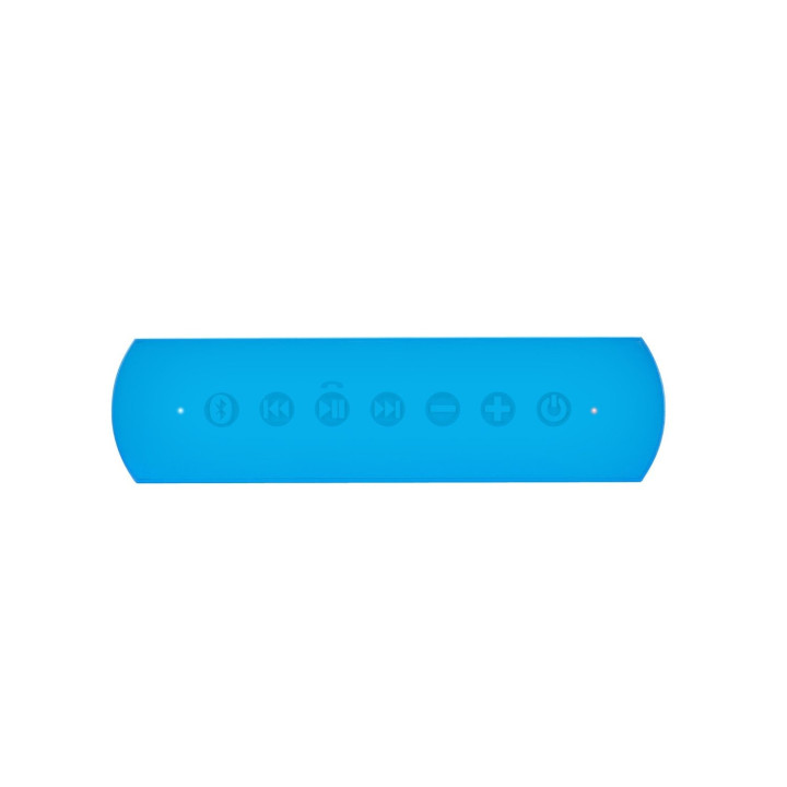 iLuv MobiOut Bluetooth Speaker