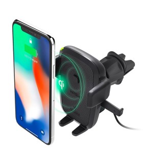 iOttie Easy Smart Tap Car Mount - iPad