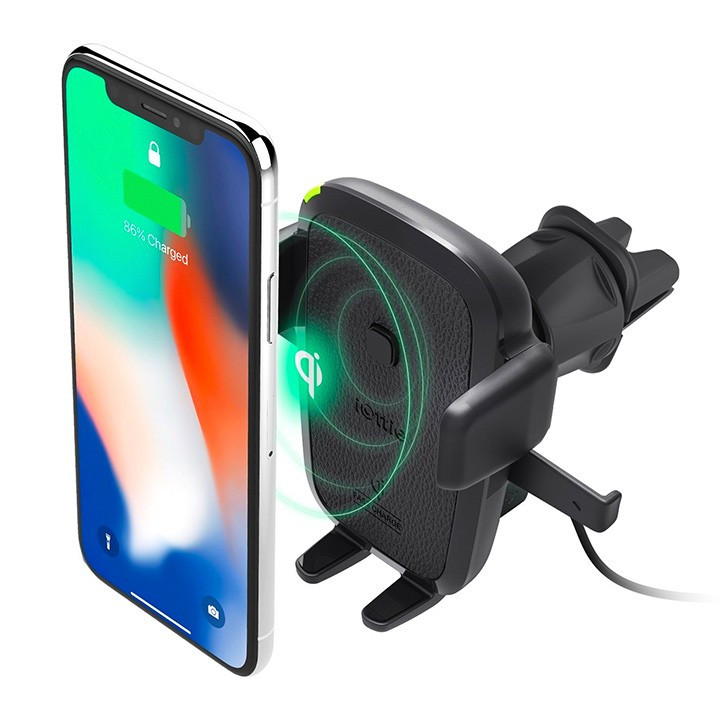 iOttie Easy Smart Tap Car Mount - iPad