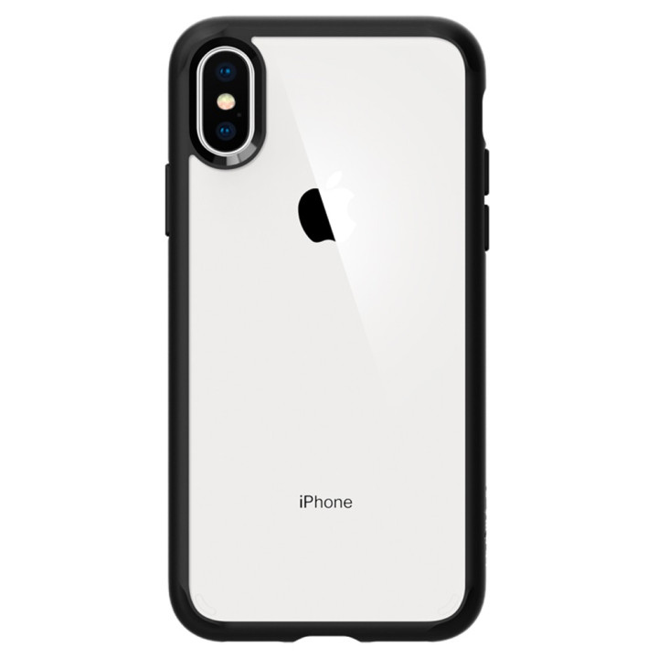 Spigen Ultra Hybrid iPhone X