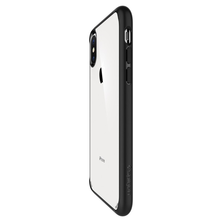 Spigen Ultra Hybrid iPhone X