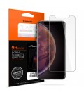 Spigen Glass GLAS.tR SLIM HD iPhone XS/X