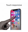Spigen Glass GLAS.tR SLIM HD iPhone XS/X