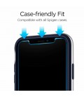 Spigen Glass GLAS.tR SLIM HD iPhone XS/X