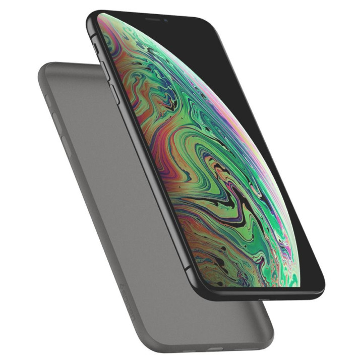 Spigen Air Skin iPhone XS Max