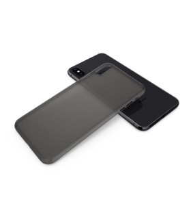 Spigen Air Skin iPhone XS Max