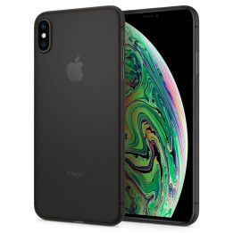 Spigen Air Skin iPhone XS Max