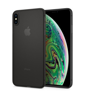 Spigen Air Skin iPhone XS Max