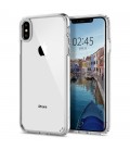 Spigen Ultra Hybrid iPhone XS Max