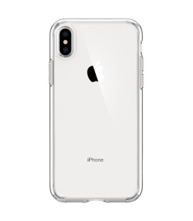 Spigen Ultra Hybrid iPhone XS Max
