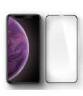Spigen Glass FC HD black iPhone XS Max