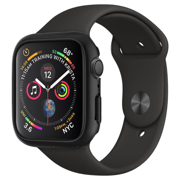 Spigen Thin Fit  Apple Watch 4 44mm