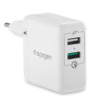 Spigen Essential F207 QC 3.0 wall charger