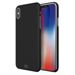 Odzu Crystal Thin Case iPhone X