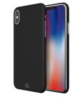 Odzu Crystal Thin Case iPhone X