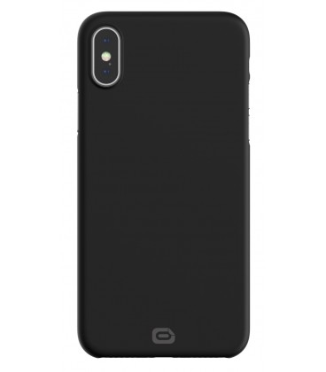Odzu Crystal Thin Case iPhone X