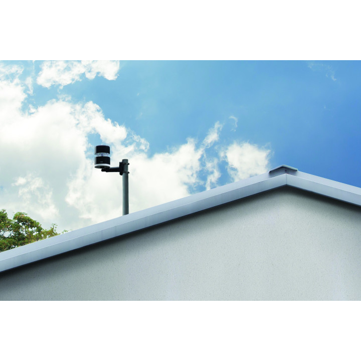 Netatmo Rain Gauge