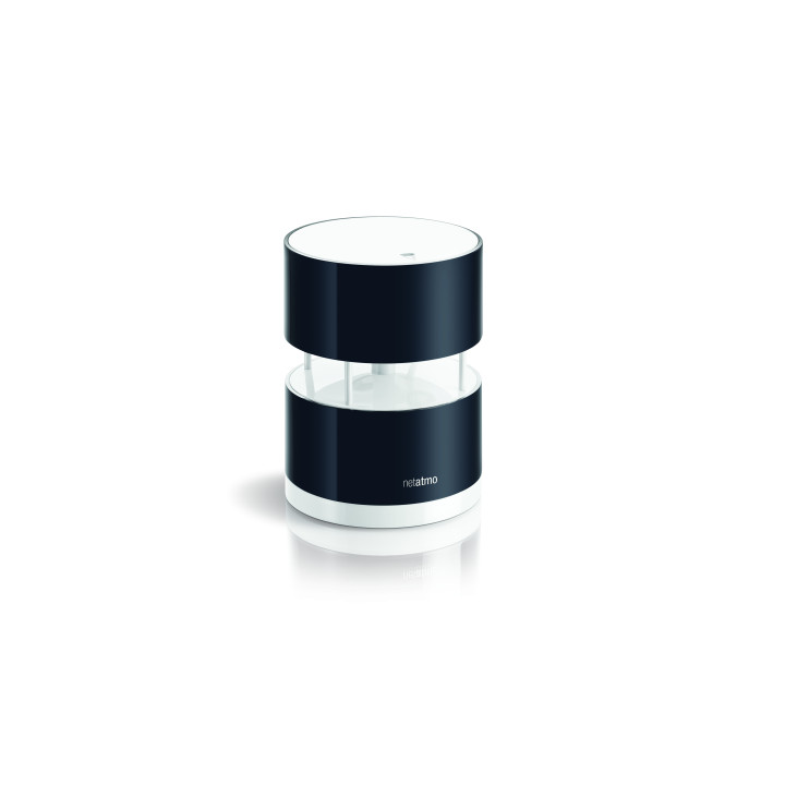 Netatmo Rain Gauge