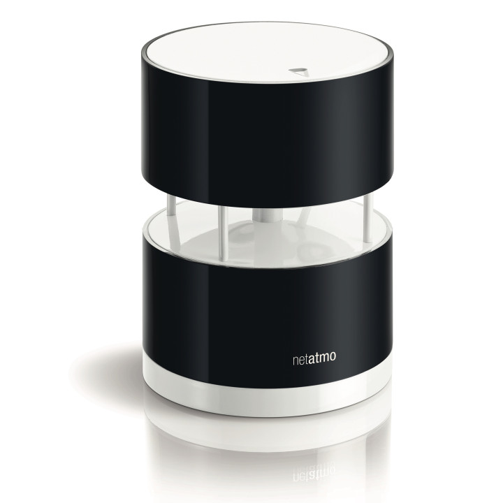 Netatmo Rain Gauge