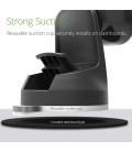 iOttie iTap 2 Magnetic Dashboard Mount